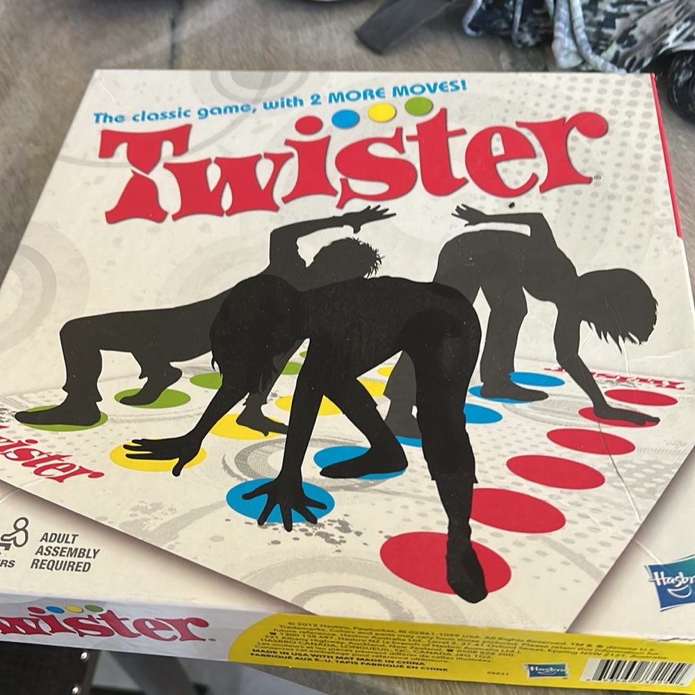 Board games - Picture 2 of 6
